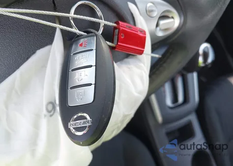 2019 Nissan Sentra Sv from USA, damaged, VIN 3N1AB7AP3KY288711